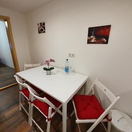 Eddy'S Stadt Stuebchen 奎德林堡 外观 照片