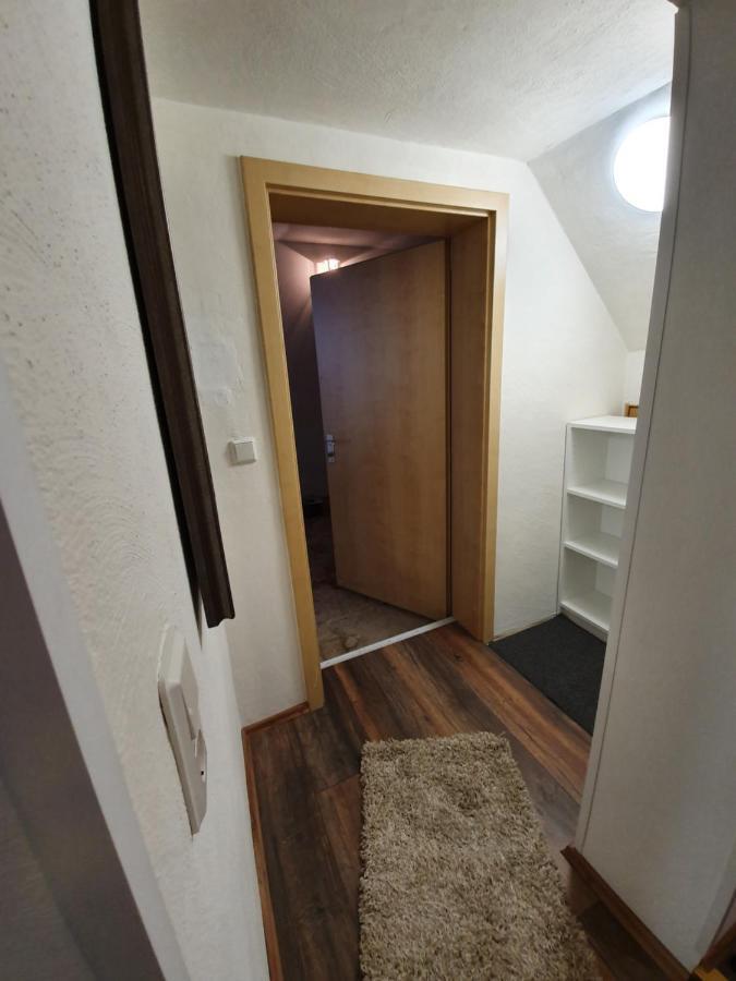 Eddy'S Stadt Stuebchen 奎德林堡 外观 照片