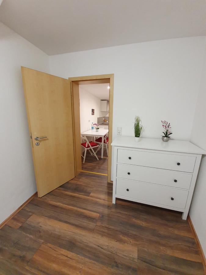 Eddy'S Stadt Stuebchen 奎德林堡 外观 照片